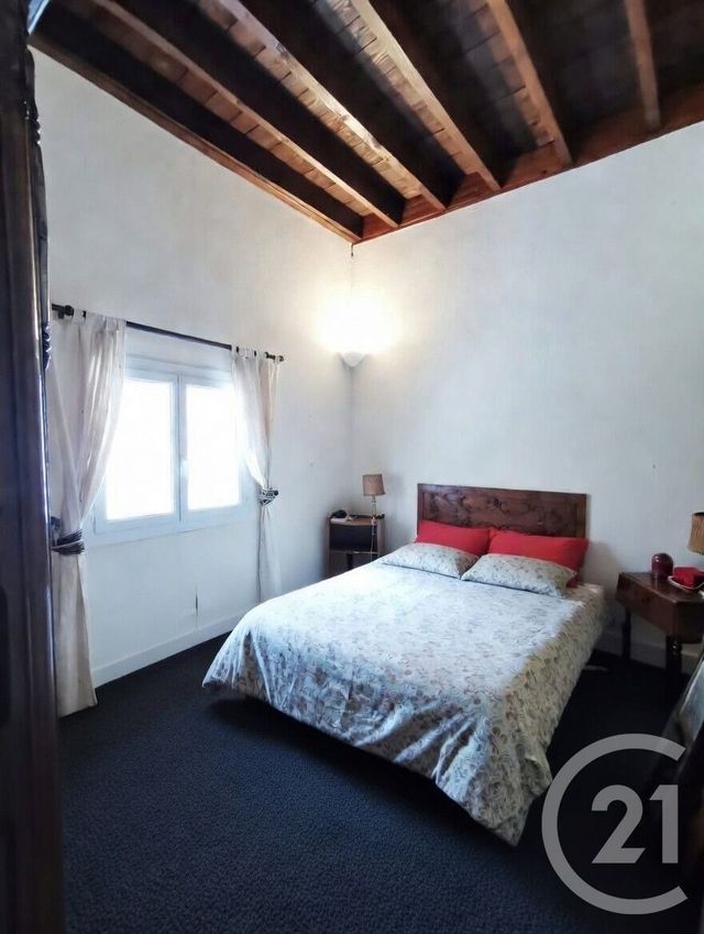 Maison &agrave; vendre - 7 pi&egrave;ces - 213,04 m2 - Auneau Bleury St Symphorien - 28 - CENTRE