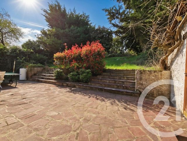 Maison &agrave; vendre - 7 pi&egrave;ces - 213,04 m2 - Auneau Bleury St Symphorien - 28 - CENTRE