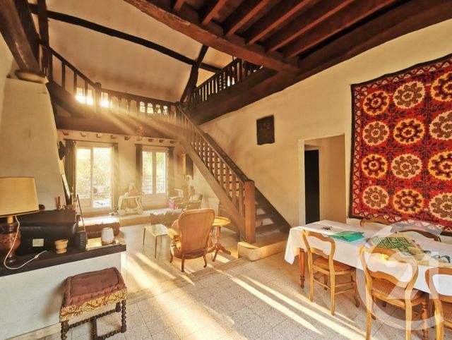 Maison &agrave; vendre - 7 pi&egrave;ces - 213,04 m2 - Auneau Bleury St Symphorien - 28 - CENTRE