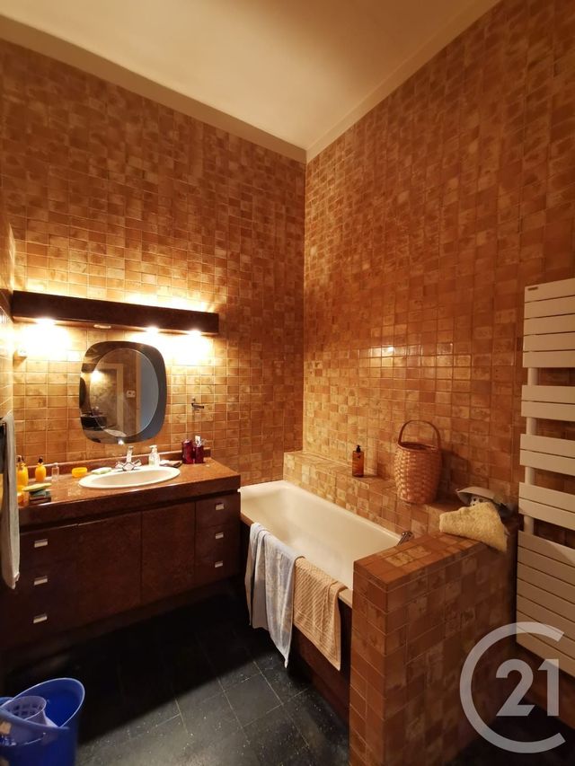 Maison &agrave; vendre - 7 pi&egrave;ces - 213,04 m2 - Auneau Bleury St Symphorien - 28 - CENTRE