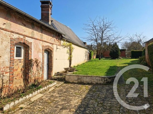 Maison &agrave; vendre - 7 pi&egrave;ces - 136 m2 - Epernon - 28 - CENTRE