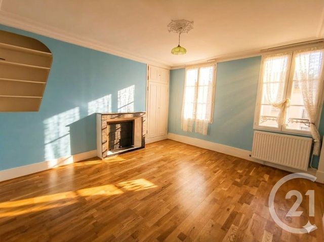 Maison &agrave; vendre - 7 pi&egrave;ces - 136 m2 - Epernon - 28 - CENTRE