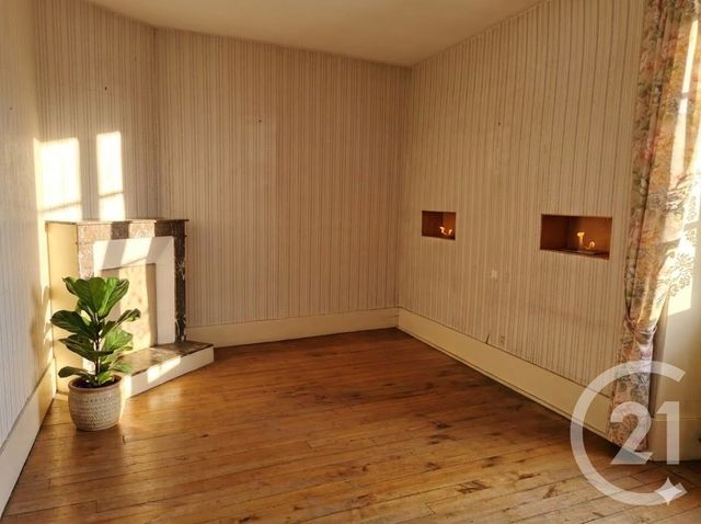 Maison &agrave; vendre - 7 pi&egrave;ces - 136 m2 - Epernon - 28 - CENTRE