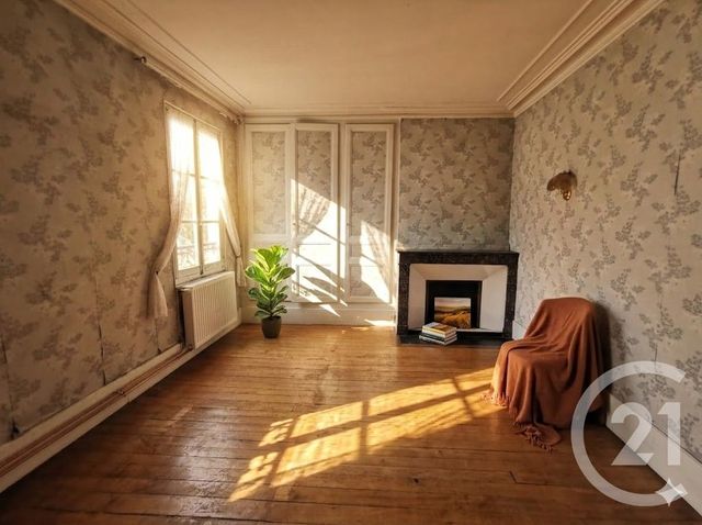 Maison &agrave; vendre - 7 pi&egrave;ces - 136 m2 - Epernon - 28 - CENTRE