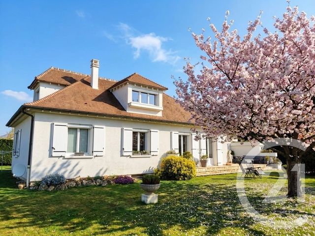 maison - EPERNON - 28