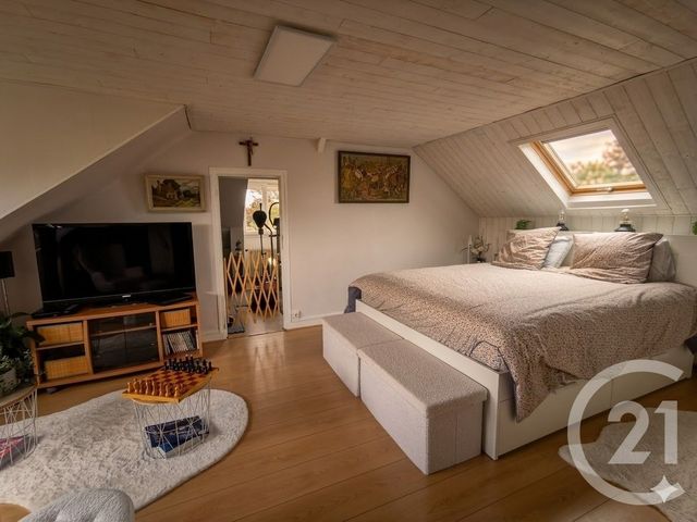 Maison &agrave; vendre - 8 pi&egrave;ces - 137 m2 - Epernon - 28 - CENTRE