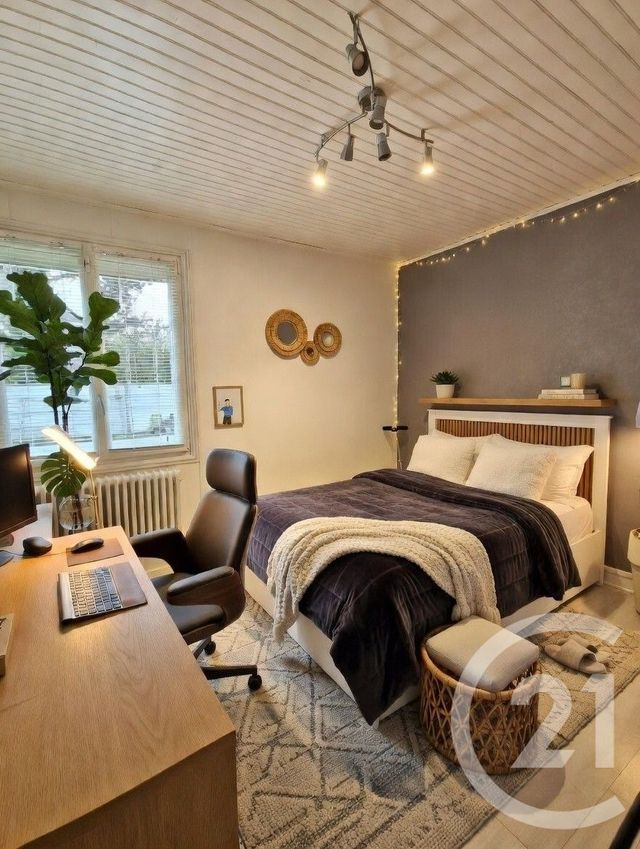 Maison &agrave; vendre - 8 pi&egrave;ces - 137 m2 - Epernon - 28 - CENTRE