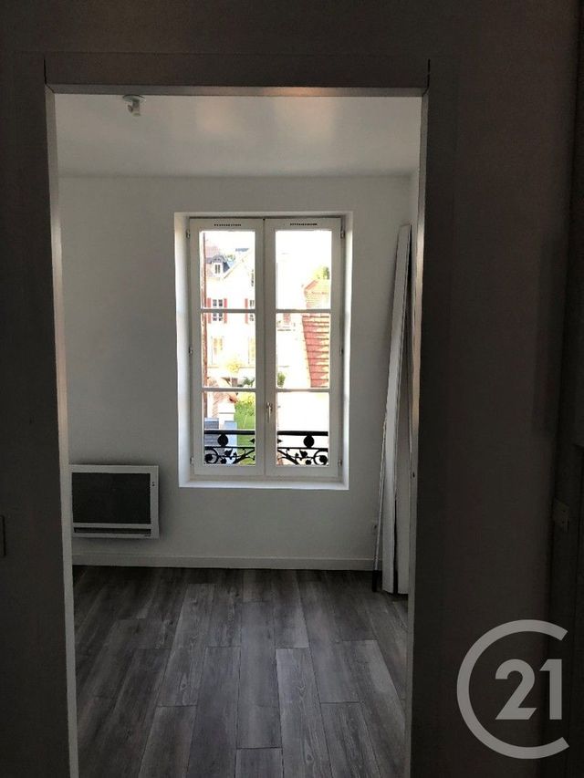 Immeuble &agrave; vendre - 84,77 m2 - Nogent Le Roi - 28 - CENTRE