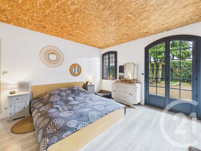 Maison &agrave; vendre - 5 pi&egrave;ces - 122 m2 - Houdan - 78 - ILE-DE-FRANCE