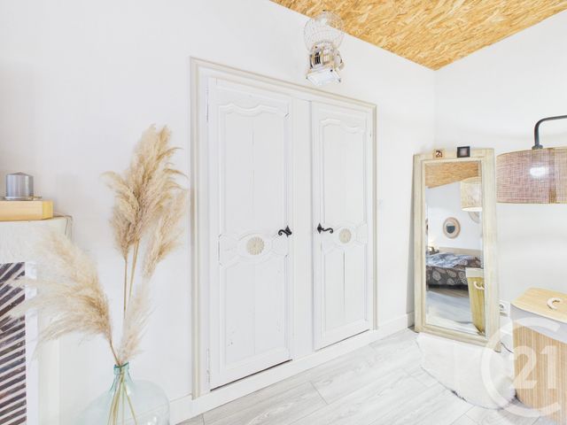 Maison &agrave; vendre - 5 pi&egrave;ces - 122 m2 - Houdan - 78 - ILE-DE-FRANCE