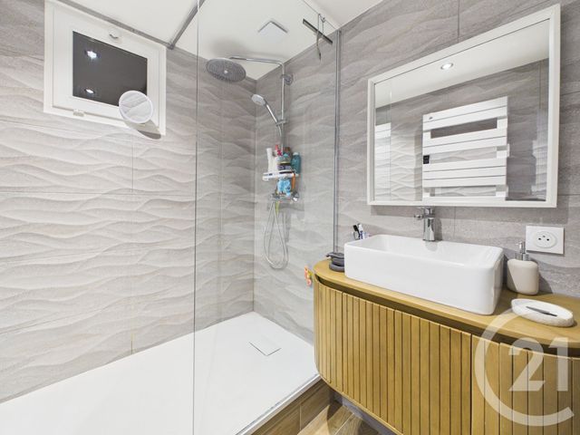 Maison &agrave; vendre - 5 pi&egrave;ces - 122 m2 - Houdan - 78 - ILE-DE-FRANCE