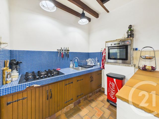 Maison &agrave; vendre - 5 pi&egrave;ces - 122 m2 - Houdan - 78 - ILE-DE-FRANCE