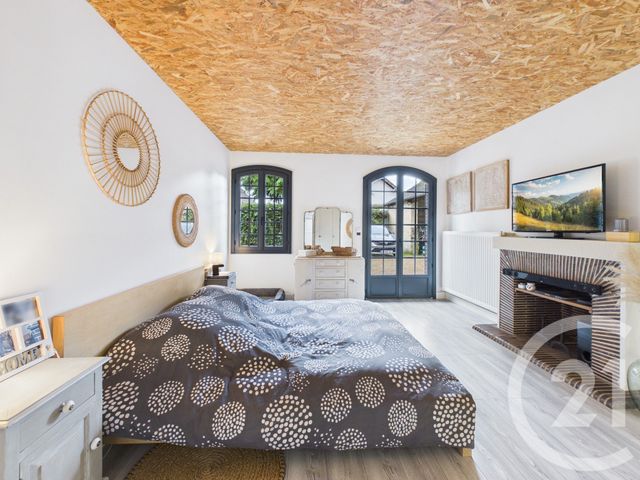 Maison &agrave; vendre - 5 pi&egrave;ces - 122 m2 - Houdan - 78 - ILE-DE-FRANCE