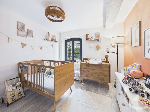 Maison &agrave; vendre - 5 pi&egrave;ces - 122 m2 - Houdan - 78 - ILE-DE-FRANCE