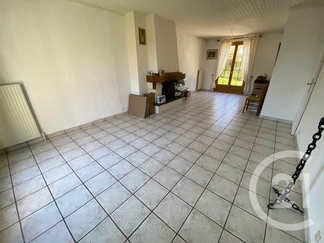 Maison &agrave; vendre - 6 pi&egrave;ces - 100 m2 - Epernon - 28 - CENTRE