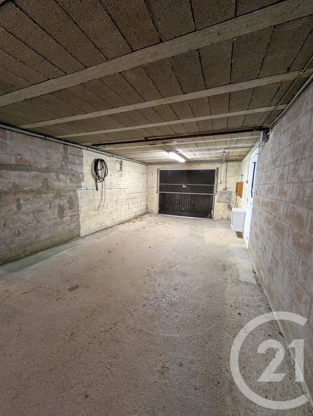 Maison &agrave; vendre - 6 pi&egrave;ces - 100 m2 - Epernon - 28 - CENTRE