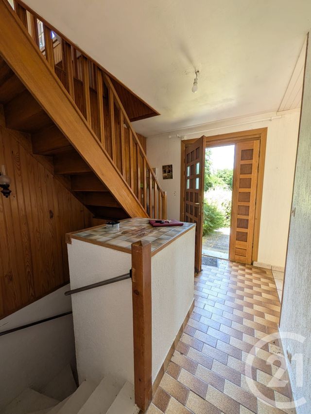 Maison &agrave; vendre - 6 pi&egrave;ces - 100 m2 - Epernon - 28 - CENTRE