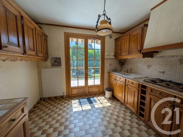 Maison &agrave; vendre - 6 pi&egrave;ces - 100 m2 - Epernon - 28 - CENTRE