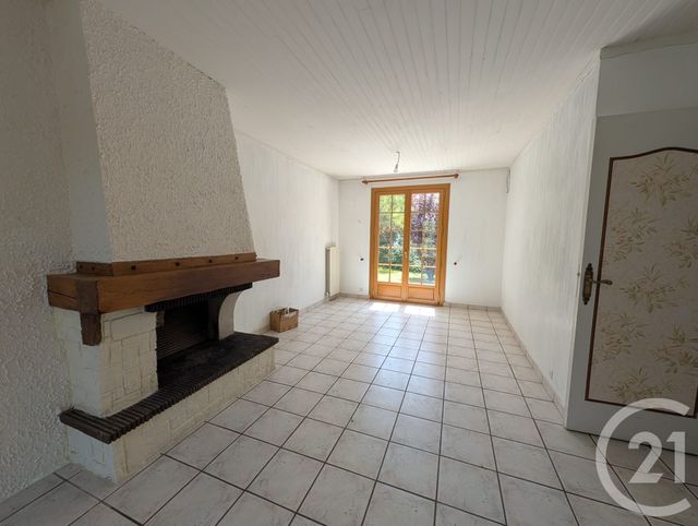 Maison &agrave; vendre - 6 pi&egrave;ces - 100 m2 - Epernon - 28 - CENTRE