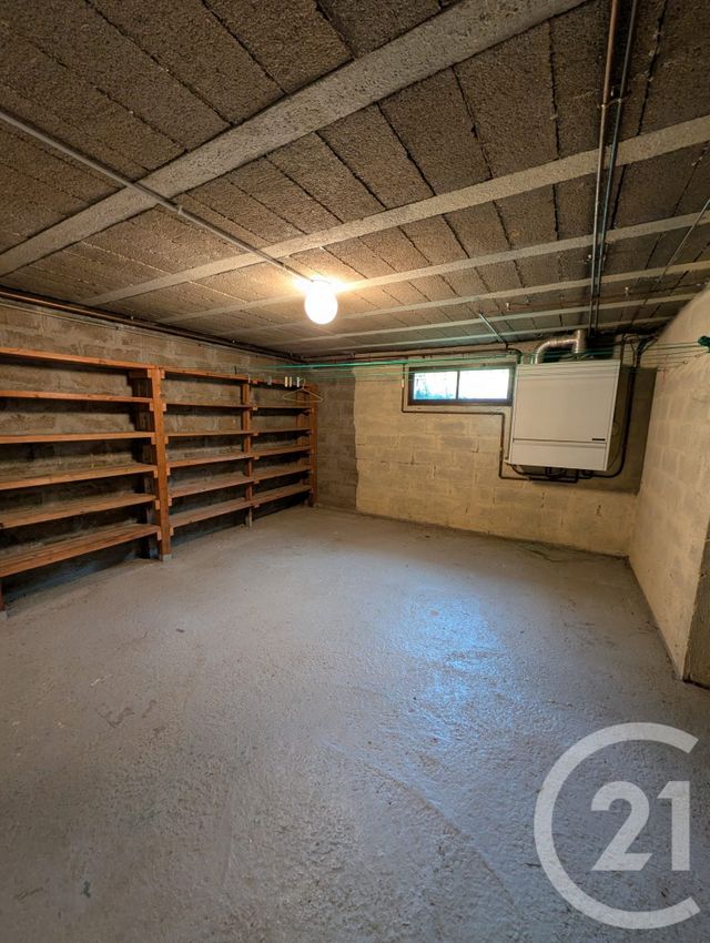 Maison &agrave; vendre - 6 pi&egrave;ces - 100 m2 - Epernon - 28 - CENTRE