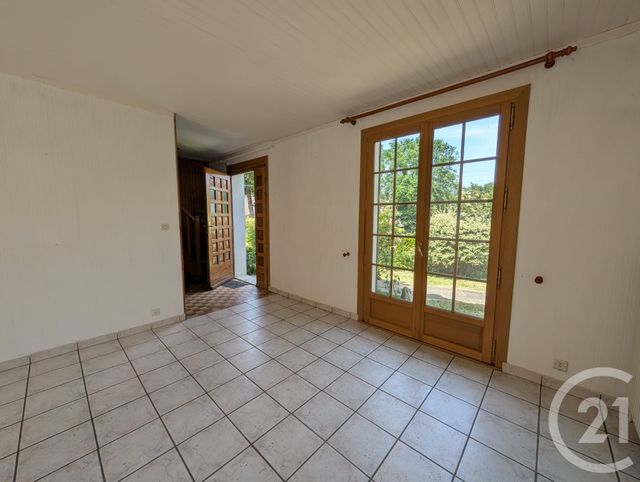 Maison &agrave; vendre - 6 pi&egrave;ces - 100 m2 - Epernon - 28 - CENTRE