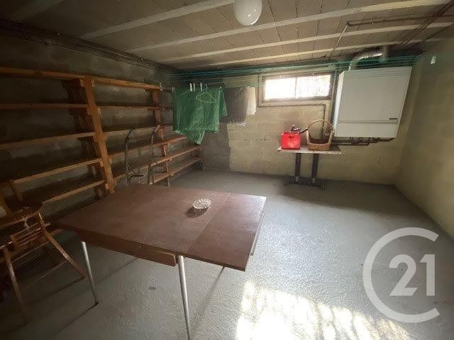 Maison &agrave; vendre - 6 pi&egrave;ces - 100 m2 - Epernon - 28 - CENTRE