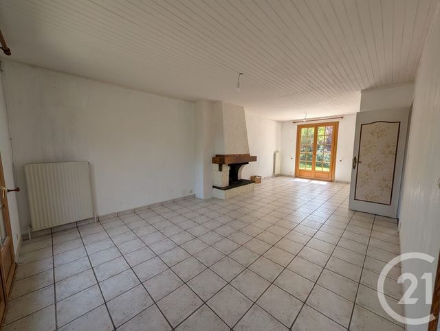 Maison &agrave; vendre - 6 pi&egrave;ces - 100 m2 - Epernon - 28 - CENTRE