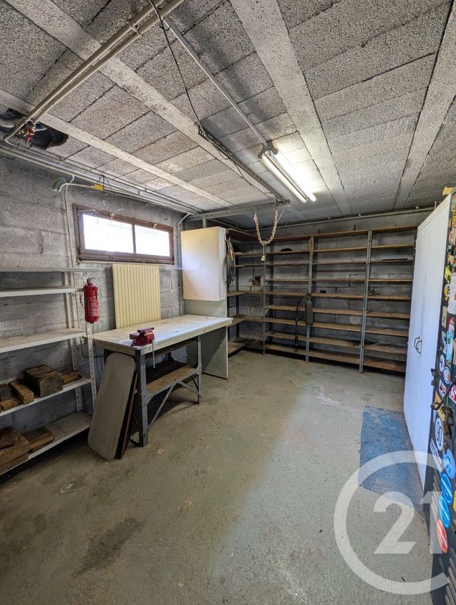 Maison &agrave; vendre - 6 pi&egrave;ces - 100 m2 - Epernon - 28 - CENTRE