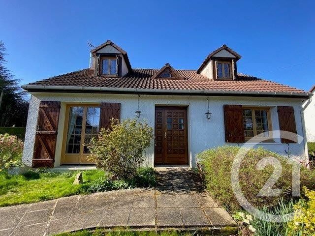 maison - EPERNON - 28