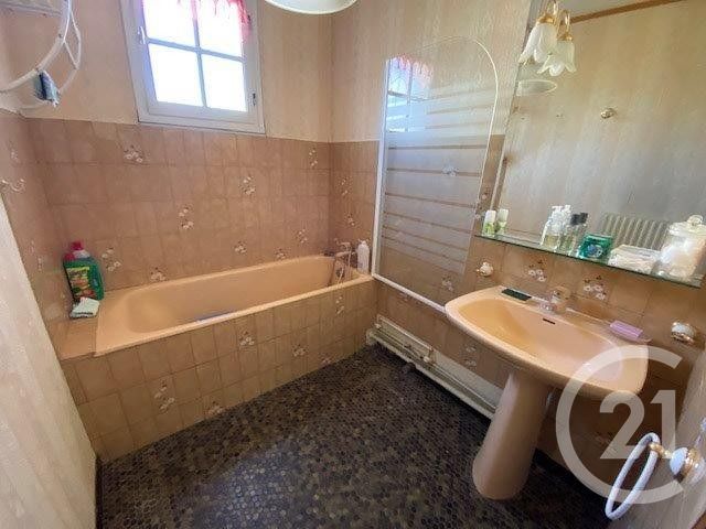 Maison &agrave; vendre - 6 pi&egrave;ces - 100 m2 - Epernon - 28 - CENTRE