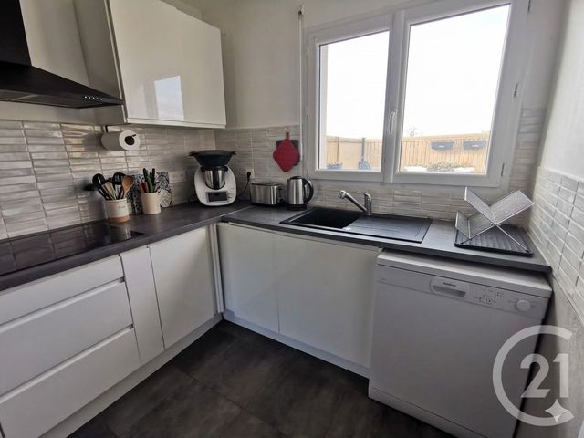 Maison &agrave; vendre - 7 pi&egrave;ces - 132 m2 - Auneau Bleury St Symphorien - 28 - CENTRE