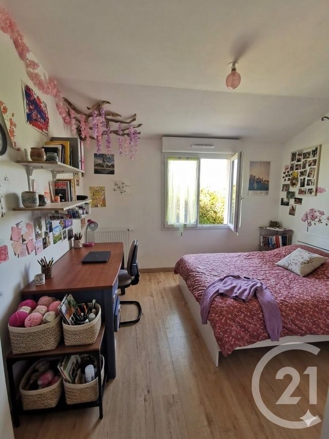 Maison &agrave; vendre - 7 pi&egrave;ces - 132 m2 - Auneau Bleury St Symphorien - 28 - CENTRE