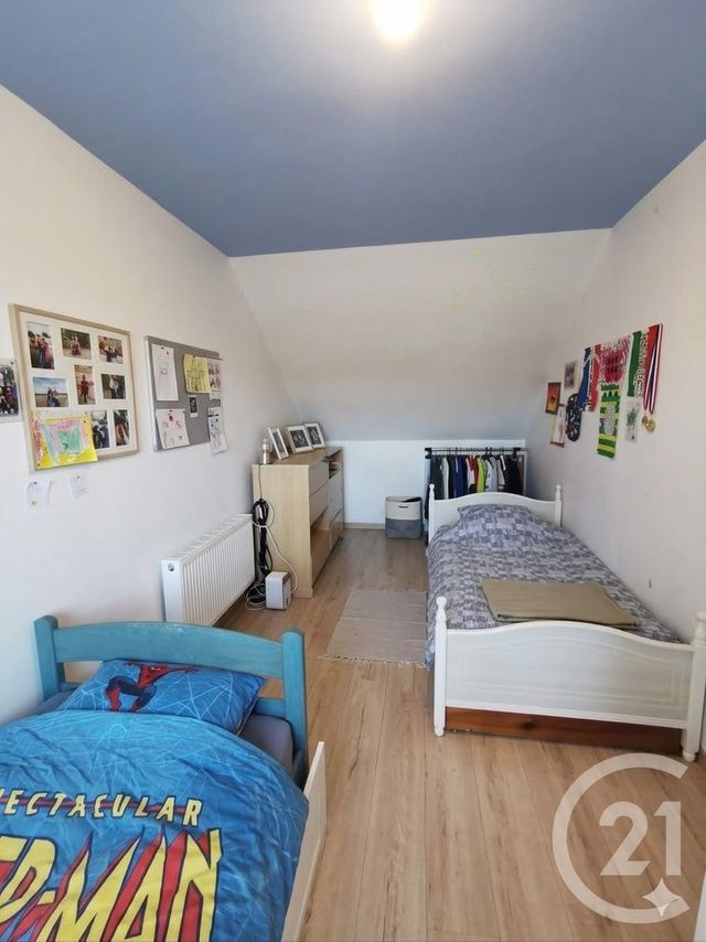 Maison &agrave; vendre - 7 pi&egrave;ces - 132 m2 - Auneau Bleury St Symphorien - 28 - CENTRE