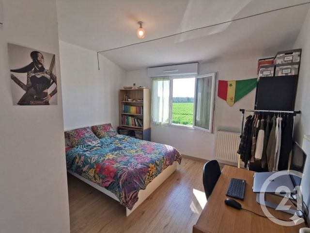 Maison &agrave; vendre - 7 pi&egrave;ces - 132 m2 - Auneau Bleury St Symphorien - 28 - CENTRE