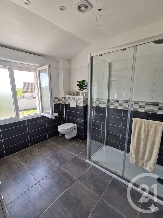 Maison &agrave; vendre - 7 pi&egrave;ces - 132 m2 - Auneau Bleury St Symphorien - 28 - CENTRE