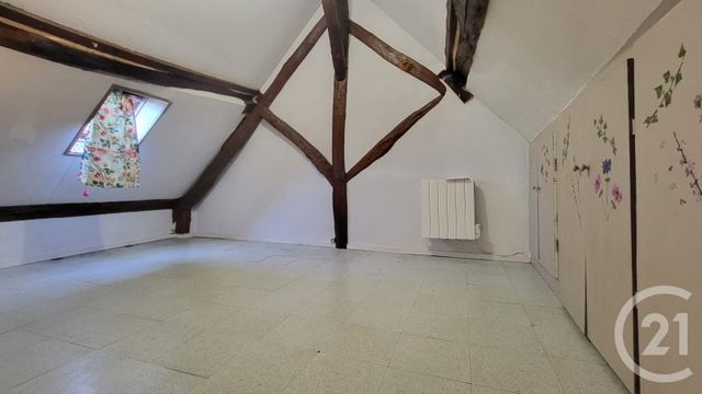 Maison &agrave; vendre - 4 pi&egrave;ces - 61 m2 - Gallardon - 28 - CENTRE