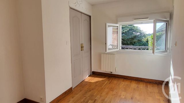 Maison &agrave; vendre - 4 pi&egrave;ces - 61 m2 - Gallardon - 28 - CENTRE