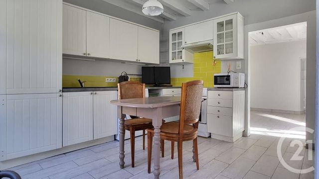 Maison &agrave; vendre - 4 pi&egrave;ces - 61 m2 - Gallardon - 28 - CENTRE