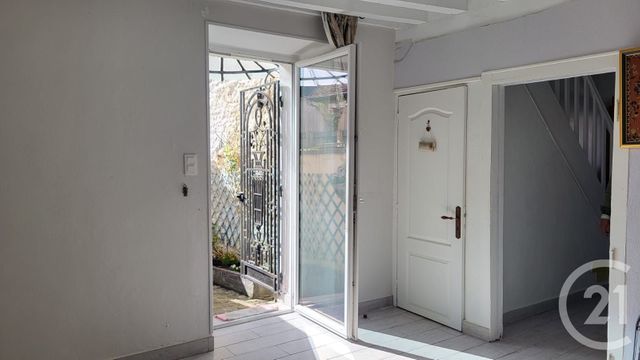 Maison &agrave; vendre - 4 pi&egrave;ces - 61 m2 - Gallardon - 28 - CENTRE