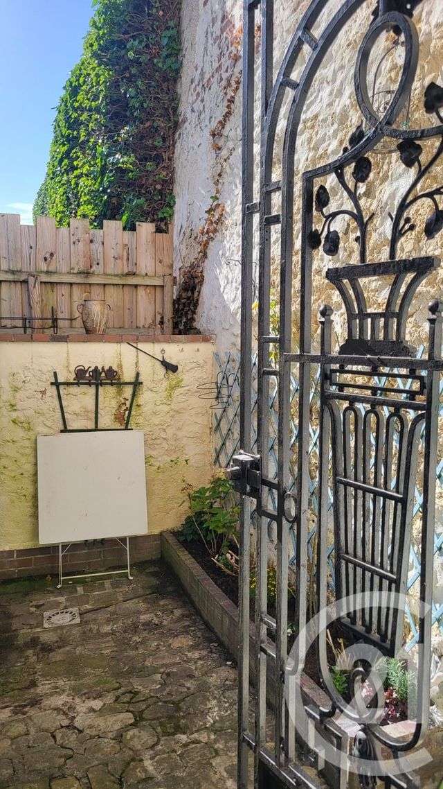 Maison &agrave; vendre - 4 pi&egrave;ces - 61 m2 - Gallardon - 28 - CENTRE