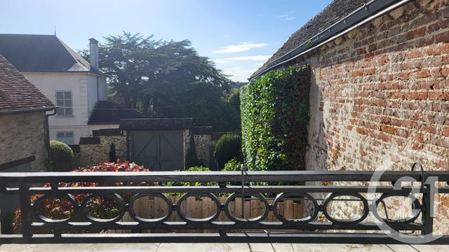 Maison &agrave; vendre - 4 pi&egrave;ces - 61 m2 - Gallardon - 28 - CENTRE