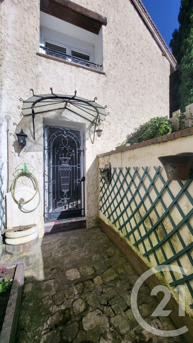 Maison &agrave; vendre - 4 pi&egrave;ces - 61 m2 - Gallardon - 28 - CENTRE