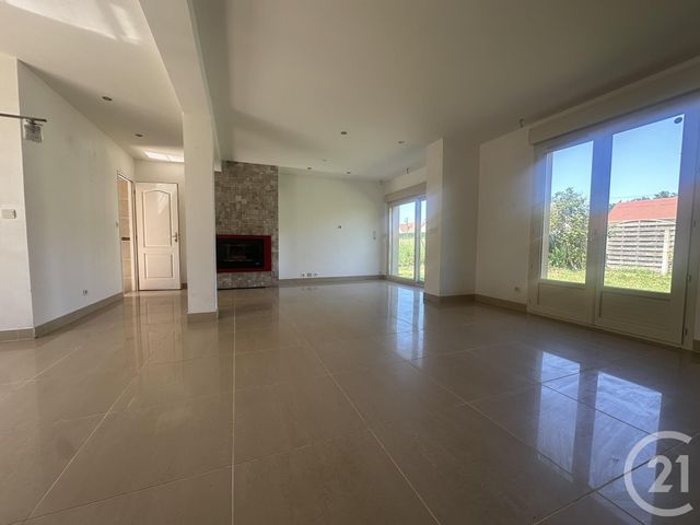 Maison &agrave; vendre - 8 pi&egrave;ces - 151,04 m2 - Coulombs - 28 - CENTRE