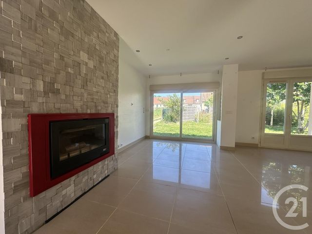 Maison &agrave; vendre - 8 pi&egrave;ces - 151,04 m2 - Coulombs - 28 - CENTRE