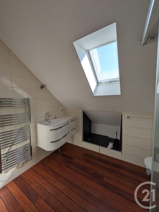 Maison &agrave; vendre - 8 pi&egrave;ces - 151,04 m2 - Coulombs - 28 - CENTRE