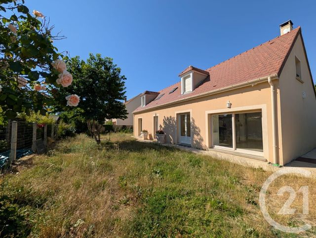 maison - COULOMBS - 28