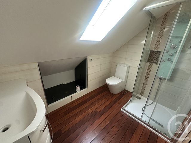 Maison &agrave; vendre - 8 pi&egrave;ces - 151,04 m2 - Coulombs - 28 - CENTRE