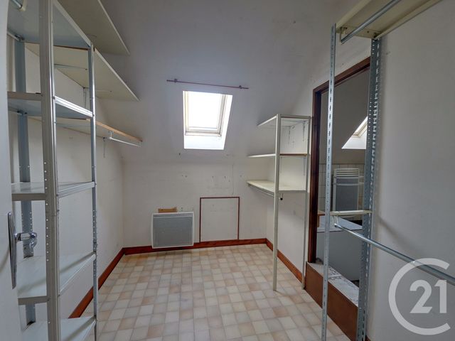 Maison &agrave; vendre - 6 pi&egrave;ces - 83 m2 - Nogent Le Roi - 28 - CENTRE