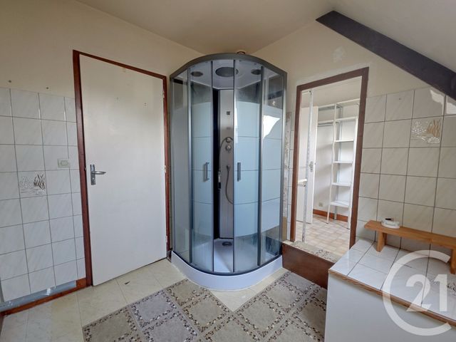 Maison &agrave; vendre - 6 pi&egrave;ces - 83 m2 - Nogent Le Roi - 28 - CENTRE