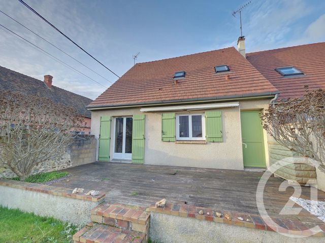 Maison à vendre NOGENT LE ROI